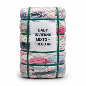 BABY INVIERNO MIXTO – FUEGO AR
