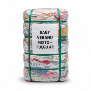 BABY VERANO MIXTO – FUEGO AR