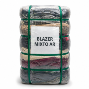 BLAZER MIXTO AR