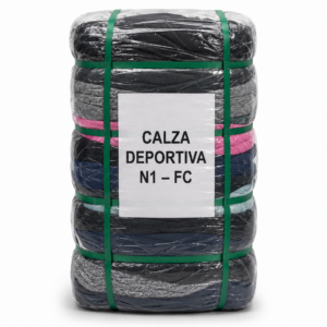 CALZA DEPORTIVA N1 – FC