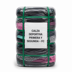 CALZA DEPORTIVA PRIMERA Y SEGUNDA – FC