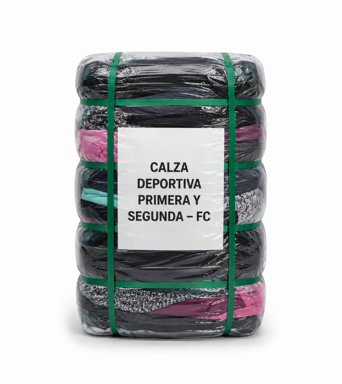 CALZA DEPORTIVA PRIMERA Y SEGUNDA – FC