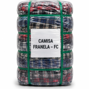 CAMISA FRANELA – FC