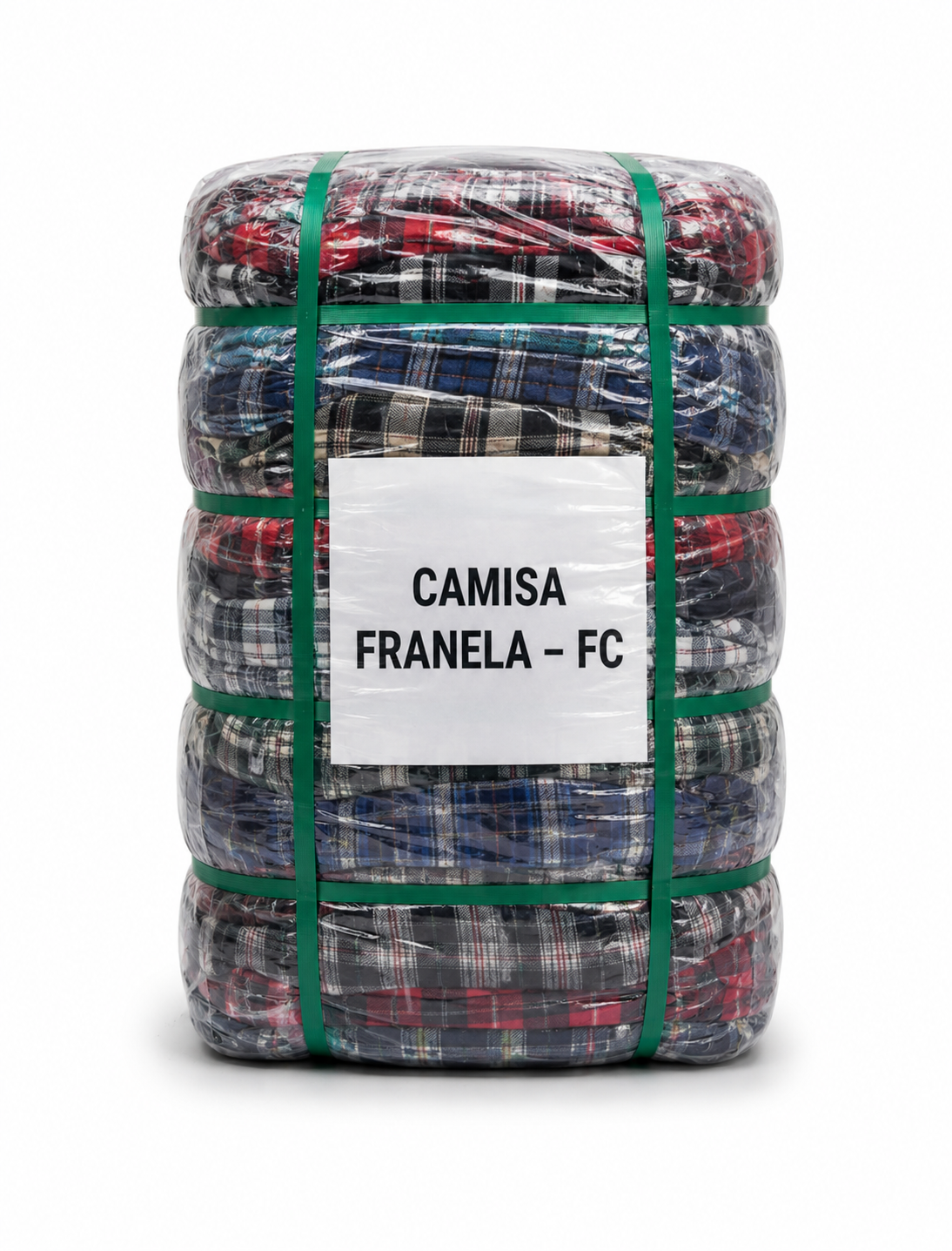 CAMISA FRANELA – FC