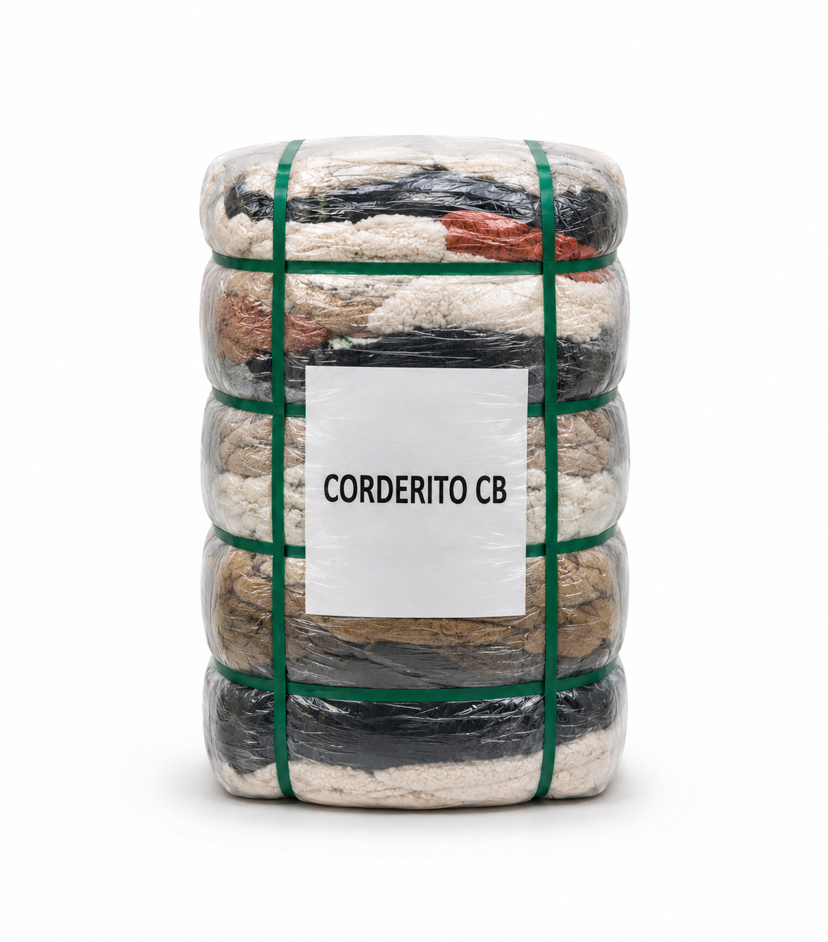 CORDERITO CB