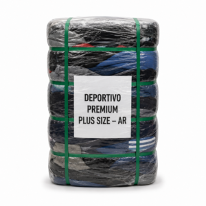 DEPORTIVO PREMIUM PLUS SIZE – AR