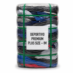 DEPORTIVO PREMIUM PLUS SIZE – IM