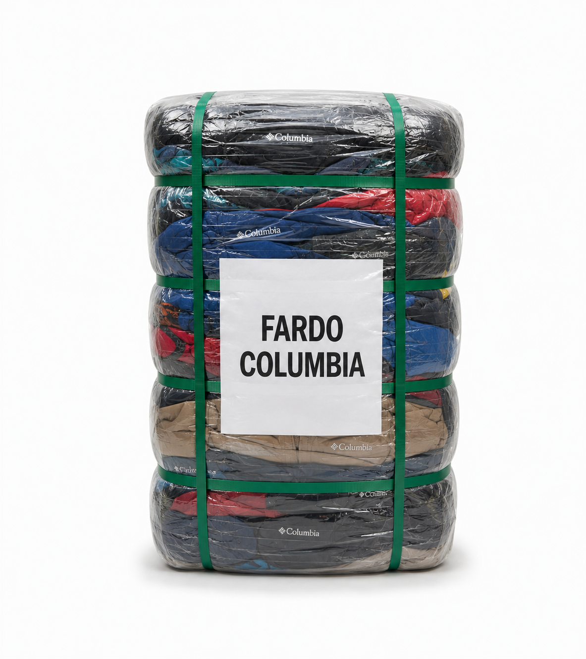 FARDO COLUMBIA