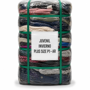 JUVENIL INVIERNO PLUS SIZE P1 – AR