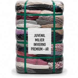 JUVENIL MUJER INVIERNO PREMIUM – AR
