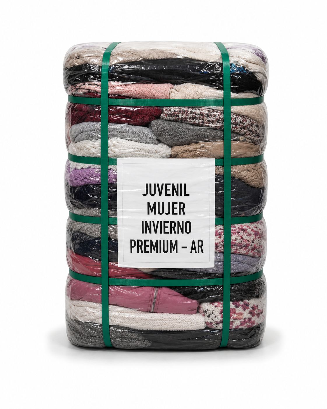 JUVENIL MUJER INVIERNO PREMIUM – AR