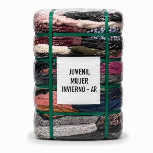 JUVENIL MUJER INVIERNO – AR
