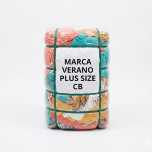 MARCA VERANO PLUS SIZE – CB