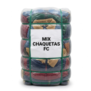 MIX CHAQUETAS – FC