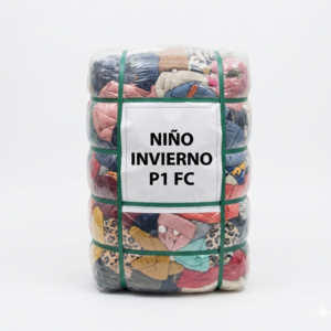 NIÑO INVIERNO P1 – FC