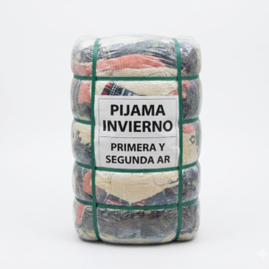 PIJAMA INVIERNO PRIMERA Y SEGUNDA – AR
