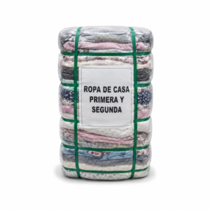 ROPA DE CASA PRIMERA Y SEGUNDA