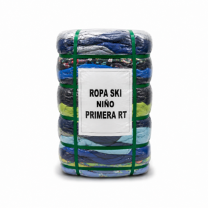 ROPA SKI NIÑO PRIMERA – RT