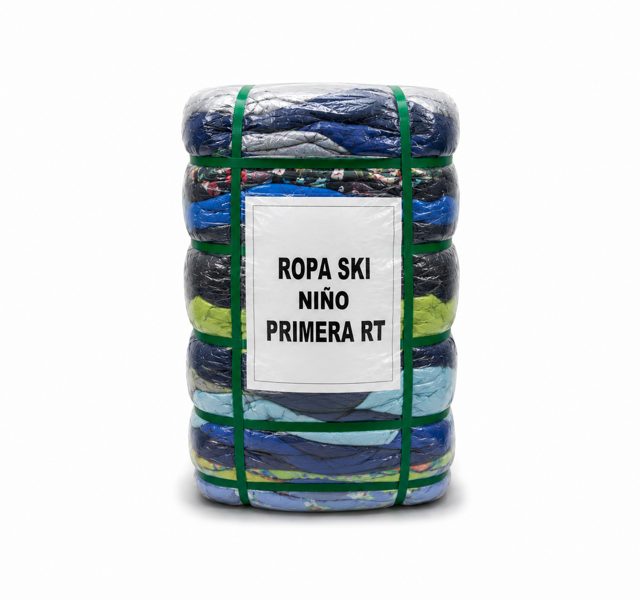 ROPA SKI NIÑO PRIMERA – RT
