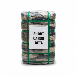 SHORT CARGO BETA