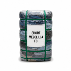 SHORT MEZCLILLA – FC