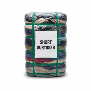 SHORT SURTIDO “B”