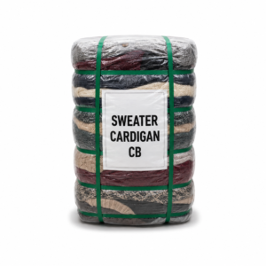 SWEATER CARDIGAN CB