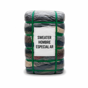 SWEATER HOMBRE ESPECIAL AR