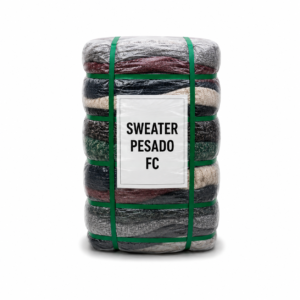 SWEATER PESADO FC