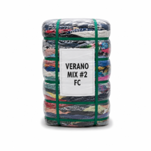VERANO MIX #2 FC