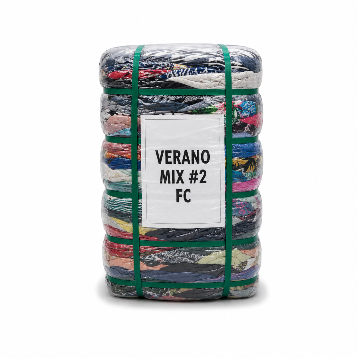 VERANO MIX #2 FC