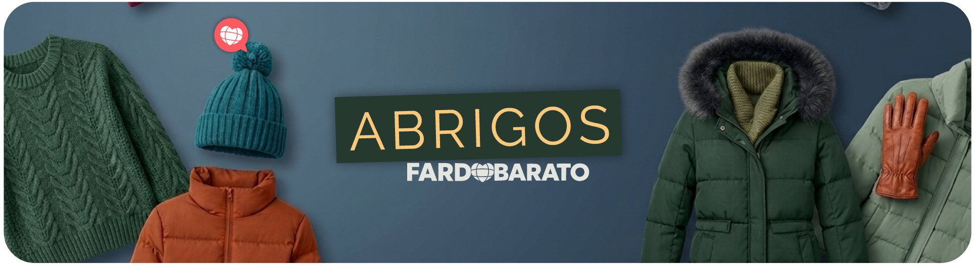 ABRIGOS
